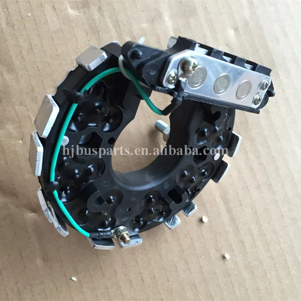 Bus Generator Alternator Rectifier 6360418a Made In China Buy