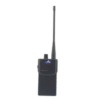 

Swimming Coach Teaching Artifact FM Transmitter (must use with Bone counduction Headset Receiver) 150M Distance