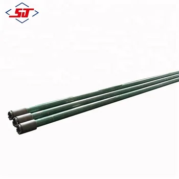 Shengji oil rod/tubing oilfield subsurface sucker rod api 11ax pump
