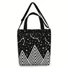 Spacious and Roomy Duck Canvas Tote Bag for Essential Everyday use