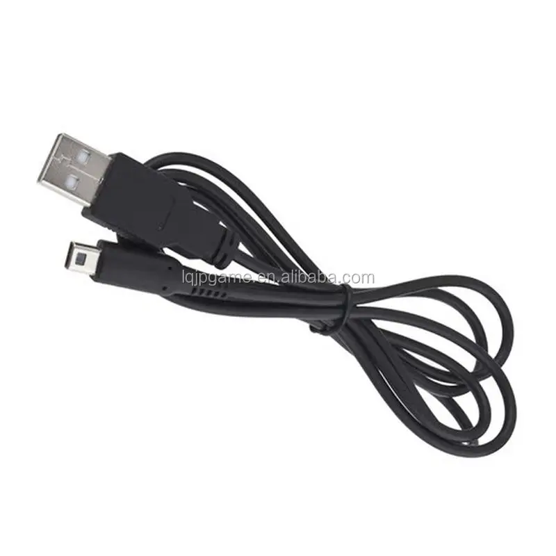 用于2ds 3ds Xl Dsi Dsi Xl 游戏机usb 充电器的usb 充电器充电电缆电缆 Buy 用于3ds Usb 电缆 用于3ds 充电 器电缆 用于