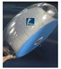 100% polyester pvc double wall fabric ,drop stitch fabric for inflatable products