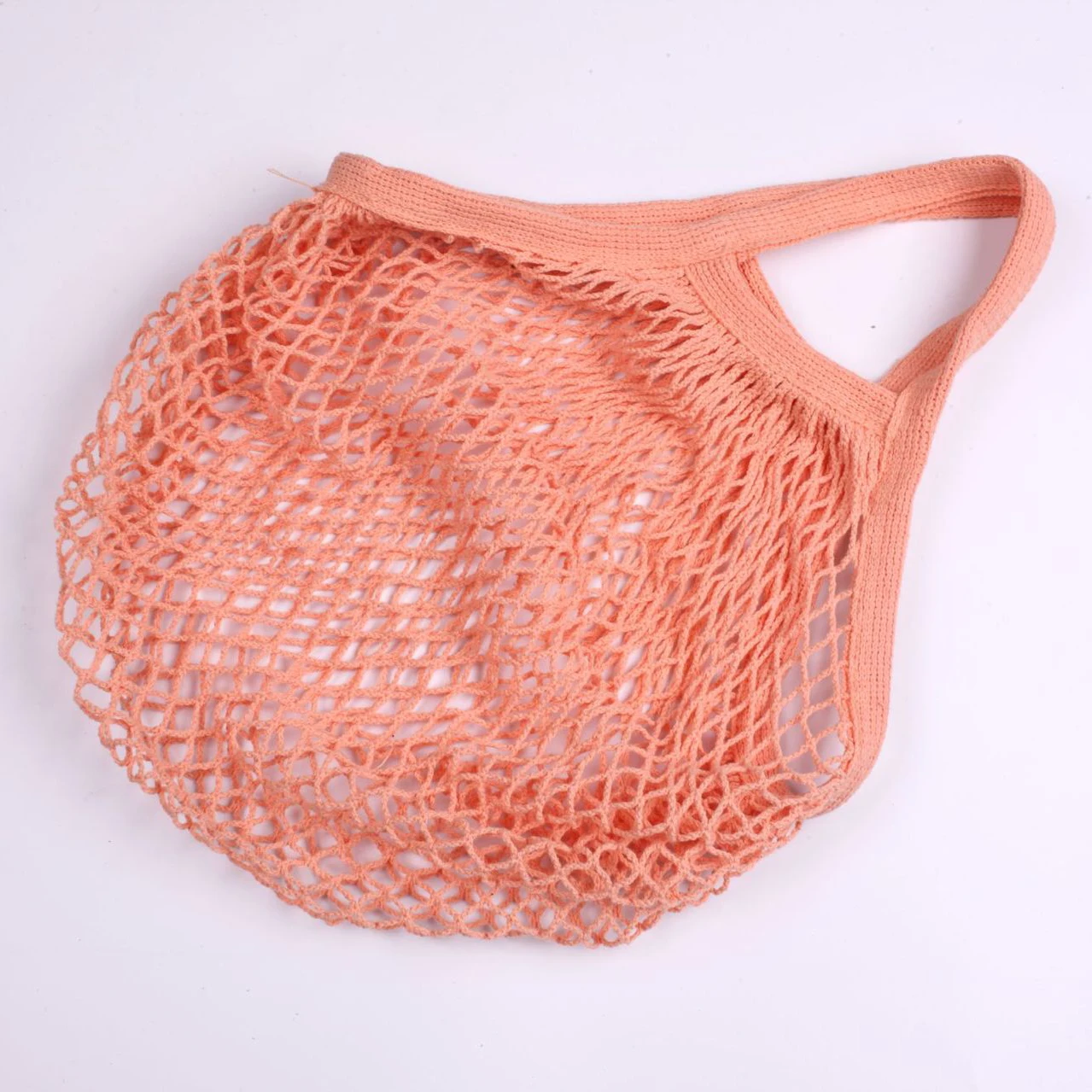 farmers market mesh bag