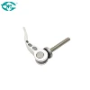 Aluminum Quick Release Handle With Stainless Steel 304 Thread for Canoe and Kayak