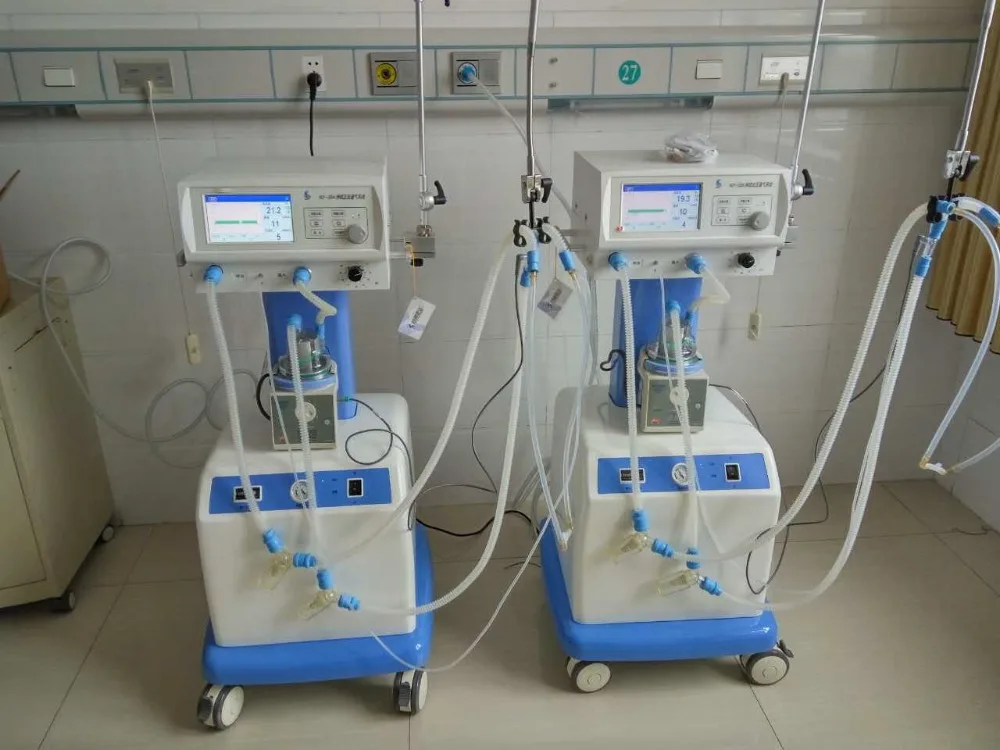 Nlf200a Hospital Sleep Apnea/preterm Infants Use Auto Cpap/bipap