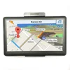 2019 New Car Truck navigation 7" Android 6.0 system 1GB /16GB, MT8163 chip Android Gps Navigation