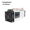 Innosilicon a9 zmaster 50Ksol/s 620W Equihash ZEC Miner Zcash mining hardware