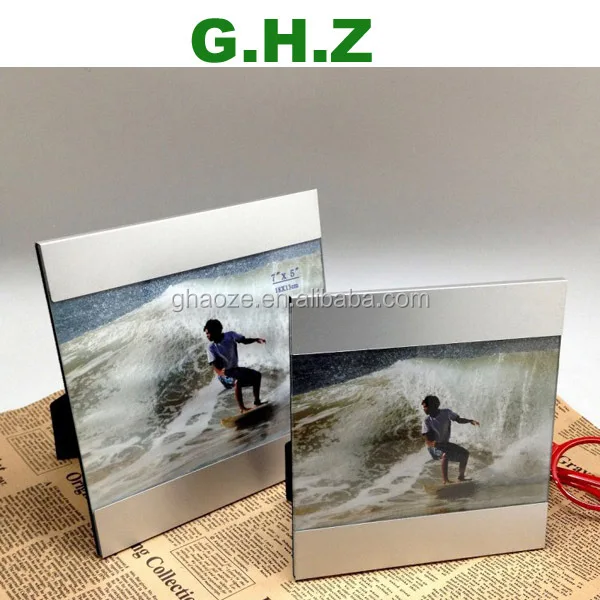Custom Different Size Aluminium Alloy Photo Frame Factory.jpg