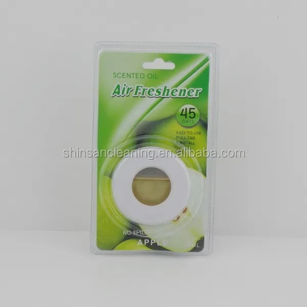 2022 Best Seller Liquid Air Freshener/car Air Freshener Vent/car Air