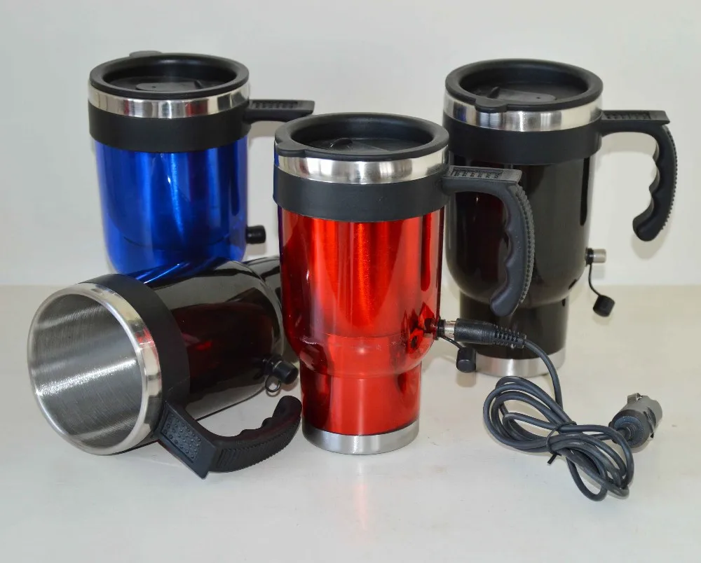 usb electric mug