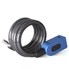 bluetooth smart bicycle ring bike lock remote
