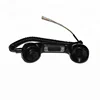 Chinese supplier made Durable vandal resistant outdoor plastic payphone handset A15