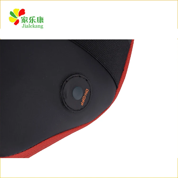 LM-702C MINIWELL Twist Shiatsu Massage Pillow