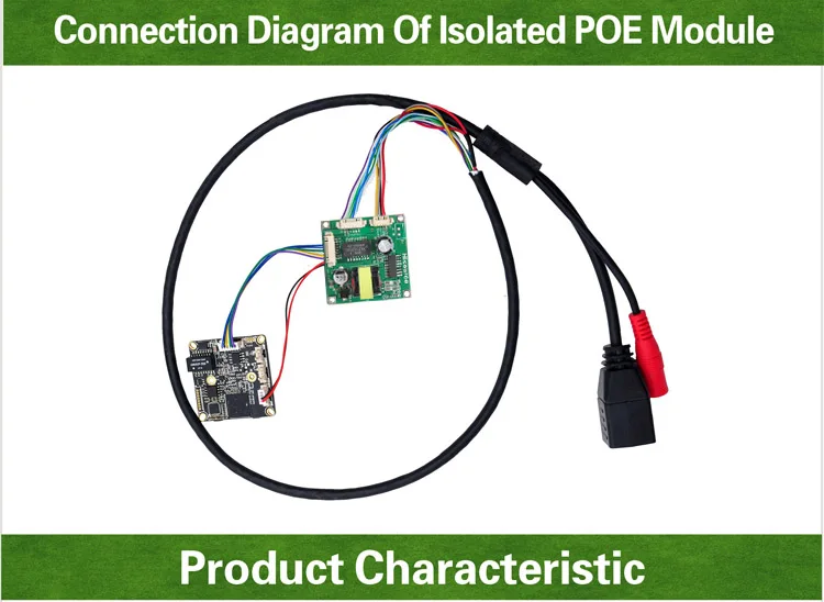 Poe module