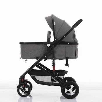 what is the best pushchair