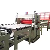 Paper faced gypsum board production line/industrial automation equipment