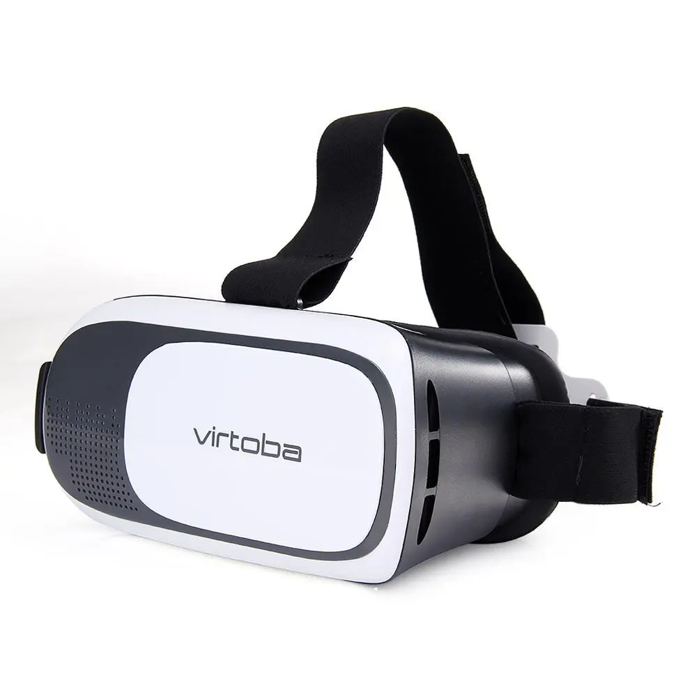 colorcross virtual reality headset