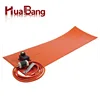 New Style Band Heater 12 Volt Outdoor Rubber Lane Heating Pad