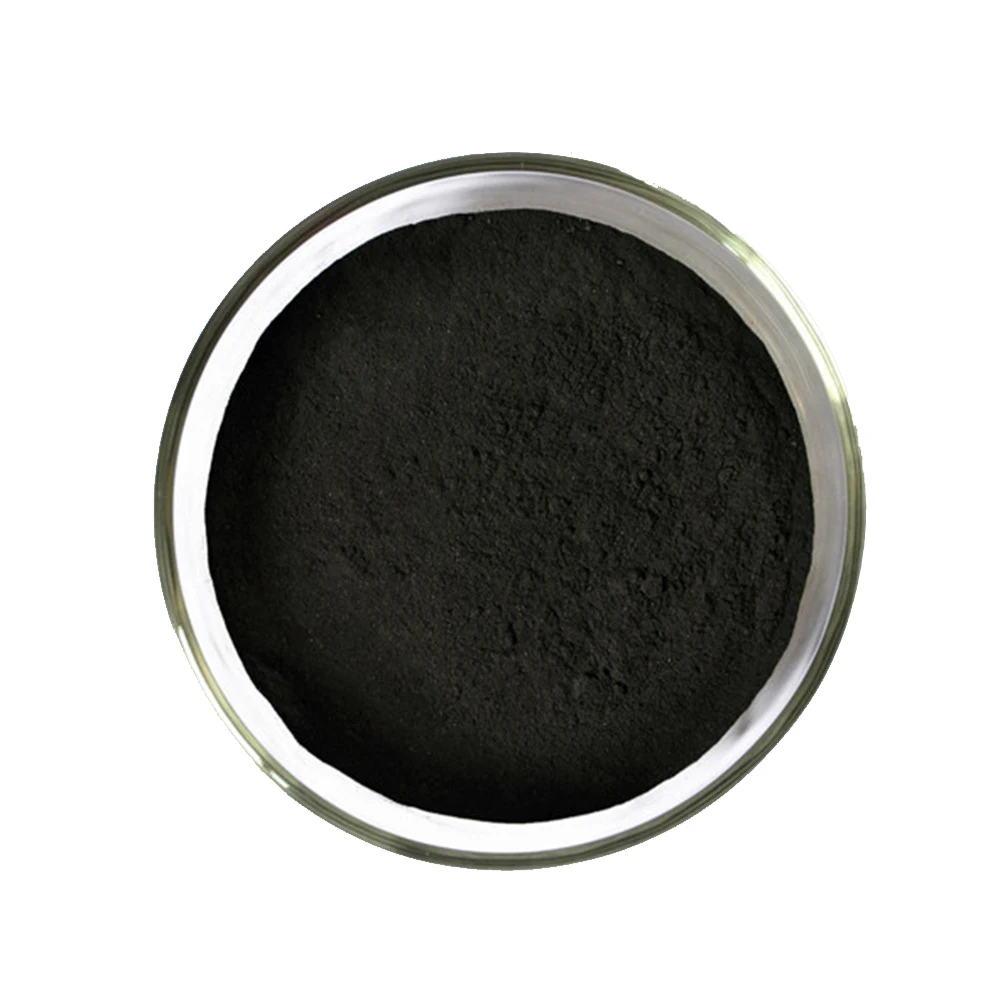 Humic Acid 4
