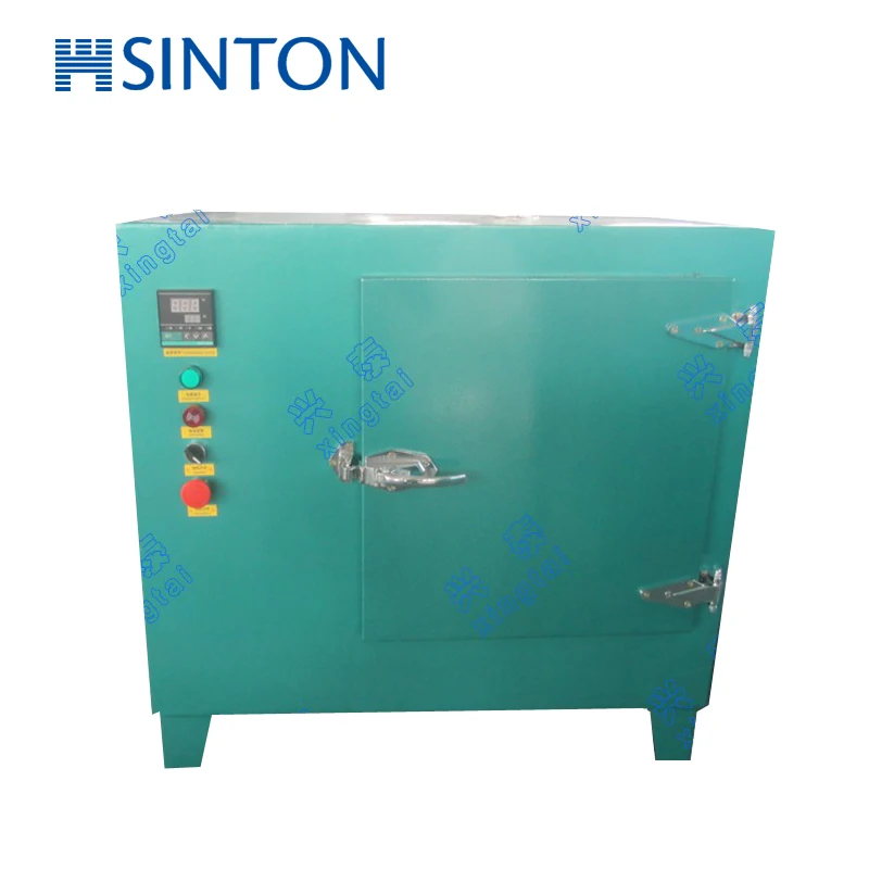 
Precision Drying Oven with Over-temperature Protective 