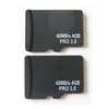 Real Capacity Black Custom Master Memory Card 2 GB 64gb Sd