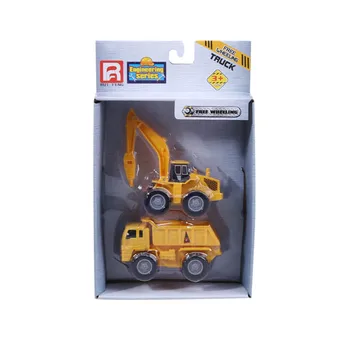 mini crane toy