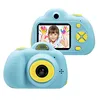 2019 The Most Popular High Quality Photo Cute Toy Mini Cheap Digital Camera For Kids