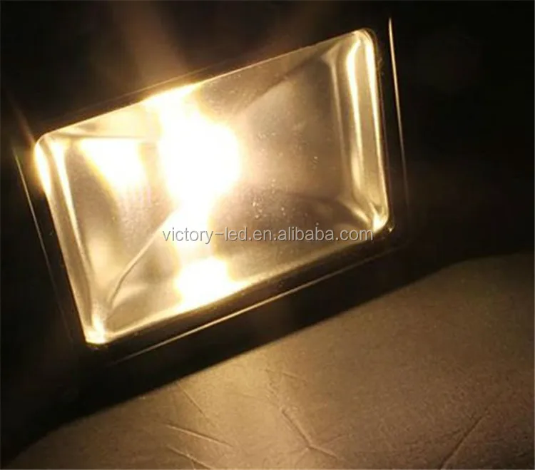 High Power IP65 Outdoor 10w 20w 30w 50w 70w 100w 150w 200w 250w Led Flood Light