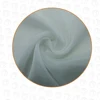 Hot sale 100% polyester lurex stripe light weight yoryu chiffon for skirt or dress