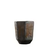 Japanese Style Iron Glaze Single Cup Ceramic Handmade Master Cup