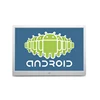 Android WIFI Cloud 13 15 17inch Digital Photo Picture Frames connect network and download APP