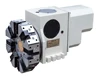 servo electric motor Tool post for metal nc Lathe machine
