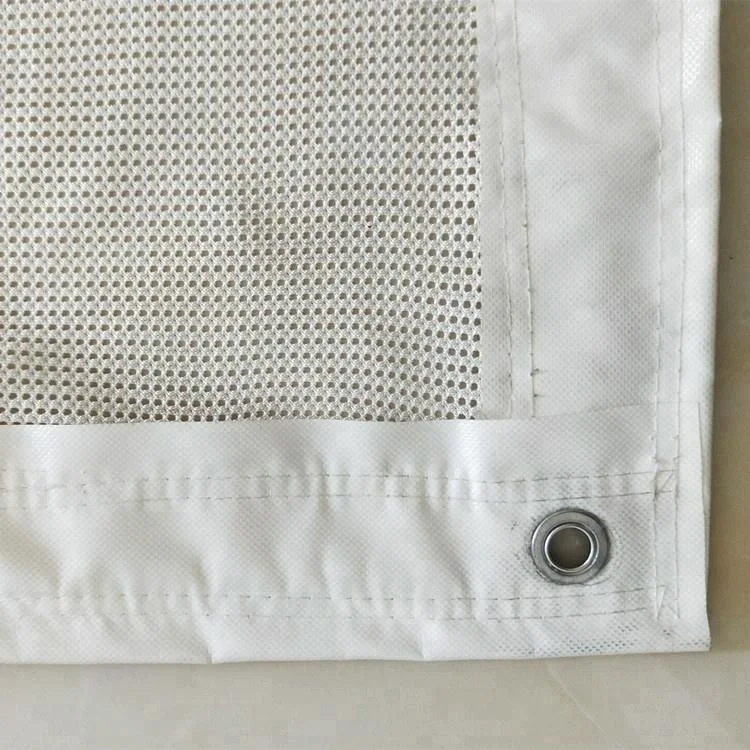 
Heavy Duty Fine Mesh Archery Backstop Net 