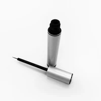 

korean custom latex free lash strip eyelash glue bottle private label