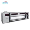 Large format 3.2 meter width hybrid printer for flex banner vinyl adhesive car sticker canvas printing