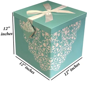 Decorative Gift Boxes With Lids Decorative Gift Boxes With Lids