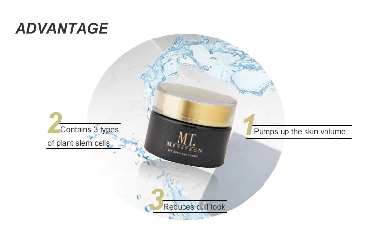 Japan Antiwrinkle Eye Cream Which Enhancing The Process Of Skin Regeneration Buy Japan Eye