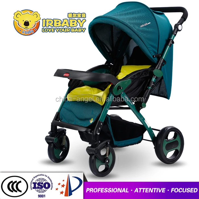 baby factory strollers