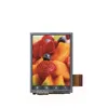 2.4 inch 240*320 80-8bit ILI9341 150 cd/m2 superb quality tft lcd module