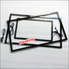 32,36,40,42,47,55 inch IR Infrared Multi Touch Screen Frame/Overlay 2/6/10/16/40 Points, best plug and play lcd ir sensor frame