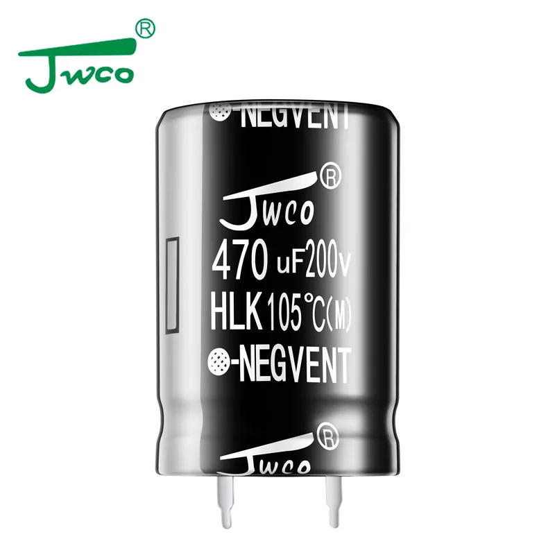 1 PC 3300UF 3300mfd 160V Electrolytic Capacitor 105 degrees USA FREE SHIPPING