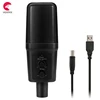 Cool design usb condenser microphone for streaming