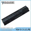 Battery for D Laptop Studio 15 1535 1536 1537 1555 1557 1558 KM904 Notebook battery