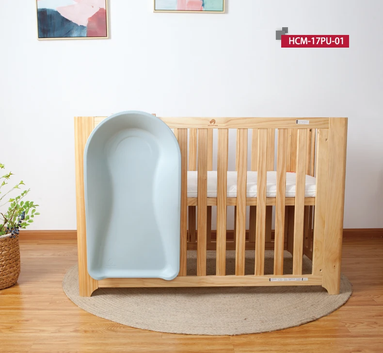 Baby Changing Table 17PU 2