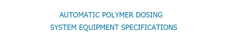 PAM DOSING SYSTEM002