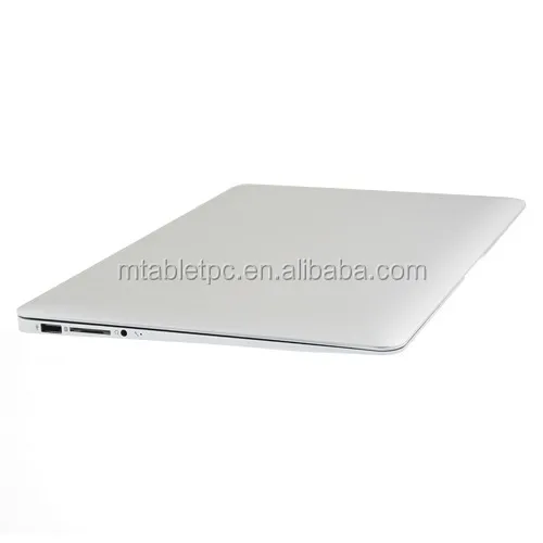 

Metal cover 13.3inch laptop Intel I3 Win10 4G/120GB SSD