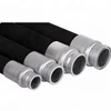 Flexible Fabric/steel wire Reinforced Concrete Pump End Hose