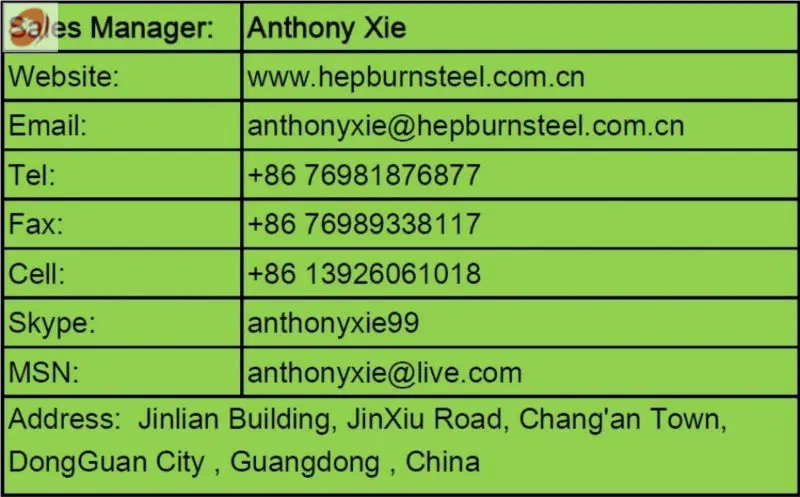 No.1 Standard Grade Plastic Mould Steel 1.2738 / P20+Ni Steel