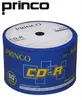 PRINCO CD-R 700MB 52X ComBo