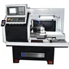 Multifunctional CNC machine tools CK0640A torno cnc lathe machine
